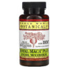 Whole World Botanicals Royal Maca Plus For Women 550 mg 90 Veggie Caps 691195001080