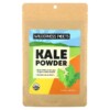 Wilderness Poets LLC Kale Powder 3.5 oz (99 g) 855434006704