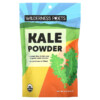Wilderness Poets LLC Kale Powder 8 oz (226 g) 855434006247