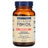 Wiley's Finest Wild Alaksan Fish Oil Peak DHA 180 Softgels 850044010035