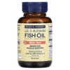 Wiley's Finest Wild Alaskan Fish Oil 60 Softgels 857188004524