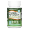 Williams Nutrition Probiotic Advantage Colon Health Extra Strength 30 Tablets 678829241340