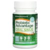 Williams Nutrition Probiotic Advantage Oral Sinus Cinnamon 50 Lozenges 678829241173