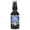 WishGarden Herbs Deep Stress with Ashwagandha 2 fl oz (59 ml) 656490360720