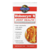 Wobenzym N Joint Health 200 Enteric-Coated Tablets 310539029299