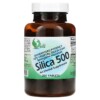 World Organic Silica 500 200 Tablets 726899597994