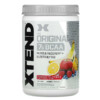 Xtend The Original 7G BCAA Knockout Fruit Punch 14.3 oz (405 g) 812135020286