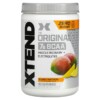 Xtend The Original 7G BCAA Mango Madness 14.8 oz (420 g) 181030000281