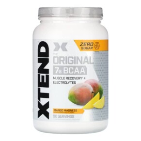 Xtend The Original 7G BCAA Mango Madness 2.78 lb (1.26 kg) 181030000298