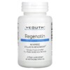 Yeouth Regenotin Advanced Collagen Generator 60 Vegetarian Capsules 671315019393