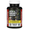 Yerba Prima Detox & Immunity Booster 90 Capsules 046352001210
