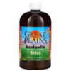 Yerba Prima Great Plains Bentonite Detox 16 fl oz (473 ml) 046352005195