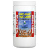 Yerba Prima Organic Psyllium Whole Husks 12 oz (340 g) 046352001319