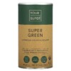 Your Super Super Green Superfood Smoothie Powder 5.3 oz (150 g) 8720256194187