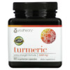 Youtheory Turmeric Extra Strength Formula 500 mg 60 Vegetarian Capsules 850502007140