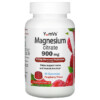 Yum-Vs Magnesium Citrate Raspberry 900 mg 90 Gummies 810048610761