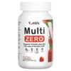 Yum-Vs Multi Zero Berry 60 Gummies 810048610297