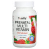 Yum-Vs PreNatal Multivitamin with Folic Acid Berry 90 Pectin Jellies 899105001414