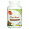 Zahler AfterMeals Fruit-Based Enzymes 100 Chewable Tablets 848998080532