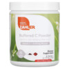 Zahler Buffered C Powder Natural Berry 11 oz (315 g) 848998082482