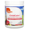 Zahler ChildCalm Children's Relaxation Support Formula Fruit Punch 60 Chewable Tablets 848998082086
