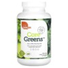 Zahler Core Greens Advanced Plant-Based Superfood 240 Capsules 848998082567