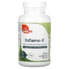 Zahler Inflame-X 120 Capsules 848998080884
