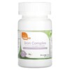 Zahler Iron Complex 10 Capsules 848998082666