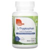Zahler L-Tryptophan Purified L-Tryptophan 500 mg 60 Capsules 848998081249