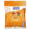 Zand Immunity Orange C Zesty Orange 15 Lozenges 041954000128