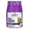 Zarbee's Children's Daily Immune Support Ages 2+ Natural Berry 42 Gummies 898115002749