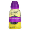 Zarbee's Daily Immune Support with Real Elderberry 8 fl oz (236 ml) 857647007868