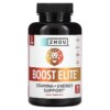 Zhou Nutrition Boost Elite 90 Veggie Capsules 859805006027