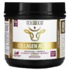 Zhou Nutrition Collagen Active Black Berry and Cherry 13.3 oz (378 g) 669191525633