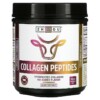 Zhou Nutrition Collagen Peptides Hydrolyzed Collagen No Added Flavor 18 oz (510 g) 859805006058