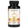 Zhou Nutrition D3 + K2 60 Veggie Capsules 859805006188