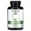 Zhou Nutrition Green Tea Extract 120 Veggie Capsules 859805006133