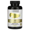 Zhou Nutrition Hairfluence Premium Hair Support Formula 60 Veggie Capsules 859805006140