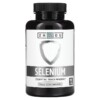 Zhou Nutrition Selenium 200 mcg 100 Veggie Capsules 859805006317