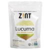 Zint Lucuma Raw Organic Powder 8 oz (227 g) 817516020022