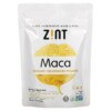 Zint Maca Organic Gelatinized Powder 8 oz (227 g) 817516020060