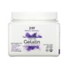 Zint Premium Beef Gelatin Thickening Protein Powder 16 oz (454 g) 817516022101