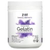 Zint Premium Beef Gelatin Thickening Protein Powder 32 oz (907 g) 817516022118