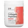 Zint Pure Grass-Fed Collagen Peptides 16 oz (454 g) 817516026109