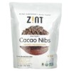 Zint Raw Organic Cacao Nibs 32 oz (907 g) 817516020534