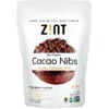 Zint Raw Organic Cacao Nibs 8 oz (227 g) 817516020510