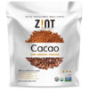 Zint Raw Organic Cacao Powder 32 oz (907 g) 817516020374