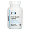 ZOI Research Blood Glucose Support 60 Vegetarian Capsules 898220016099