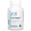 ZOI Research Detox Support 60 Vegetarian Capsules 898220016136