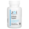 ZOI Research Immune Support 60 Vegetarian Capsules 898220016082